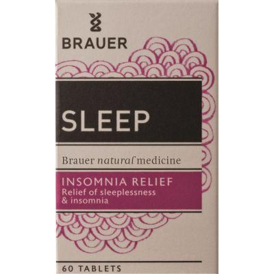 Brauer Sleep 60t